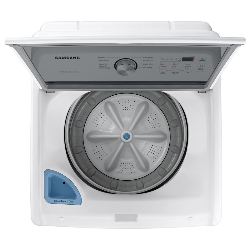 Samsung 4.5 cu. ft. Top Load Washer