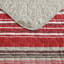 Ensemble de courtepointe en coton Eddie Bauer Yakima Valley-87092885-87092886