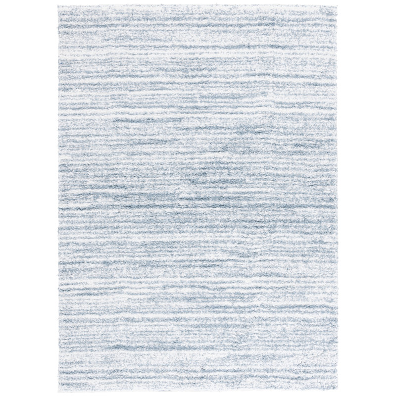 Rumi Shag Performance Rug, Rectangle 9" x 12"