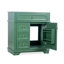 Meuble-lavabo 30 po avec lavabo-907745494
