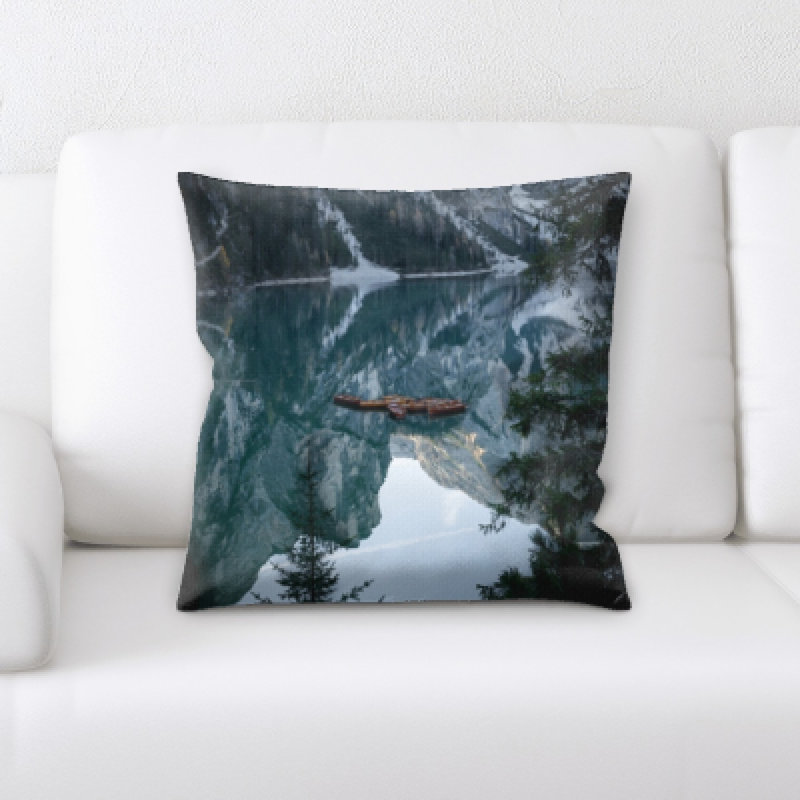 Coussin décoratif Weinberg