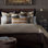 Ensemble de housse de couette Edward Brown