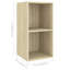 Dellatorre Cube Shelf-121199108