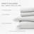 Rience Cozy Cotton Flannel Sheet Set - Solid-504887274-504887185