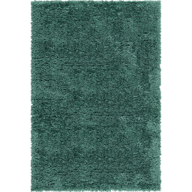 Indoor Rug, Rectangle 6'1" x 9'