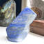 Lapis-lazul afghan - forme libre