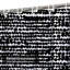 Rideau de douche abstrait avec coups de pinceau abstrait noir et blanc avec 12 crochets-1838711202