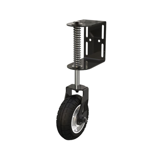 Barrette Outdoor Living Heavy Duty Gate Wheel & Reviews - Wayfair Canada