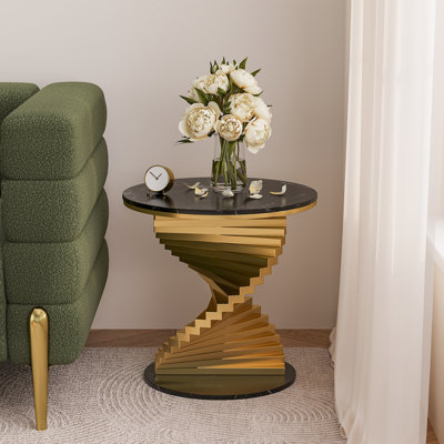 Anaum Side Table