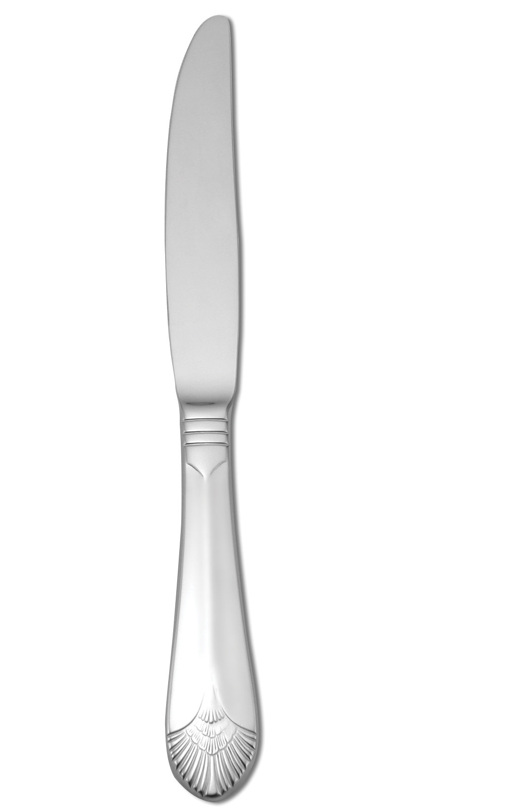 Oneida New York Table Knives Solid Handle by Oneida (18/10) | Wayfair