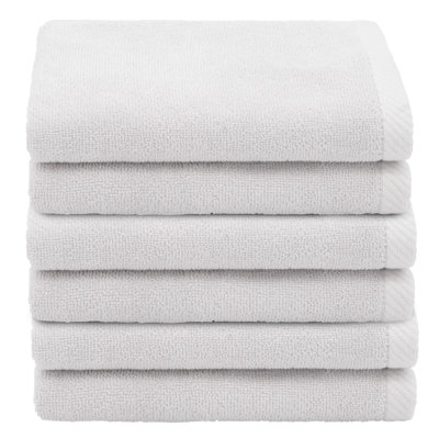  Turkish Cotton Fingertip Towel