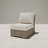 Eloisa Wicker 6 - Person Patio Conversation Set with Cushions-1148616468