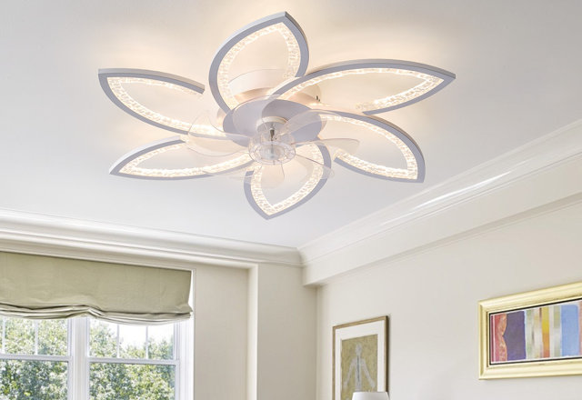 Ceiling Fans for Less
