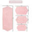 Tapis pour salle de bain Morissette-456528740