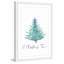 Eyre Tarney - Single Picture Frame Painting-424376845