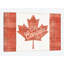 « oh canada flag », reproduction sur toile tendue-27700466-72449584-72449585