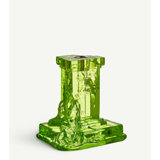 Rocky Baroque Candlestick