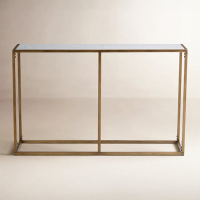 Wells 48'' Console Table