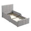 Metal Ottoman Storage Bed-1268148942
