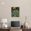 «Poppies Canvas Vintage Farmhouse Wall Art» par Art Remedy-104331021-104331025