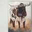 « big daddy ii », peinture sur toile tendue-594927575