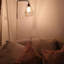 Abraham 153cm Arched Floor Lamp with Outlet-1365618920-1365931432