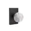 Select Round Knob with Rectangle Rosette-645589960