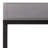 Hodge Metal Console Table