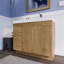 Ensemble de meuble-lavabo simple 42 po Londale Spring-22774308