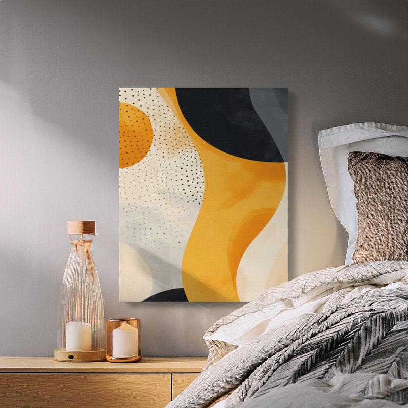 Wrapped Canvas Print Set, 35.56 cm H x 27.94 cm W