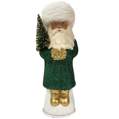 Christmas People Figurines & Collectibles