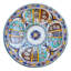 Handmade Ceramic Decorative Plate