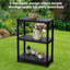 60 cm W Shelving Unit