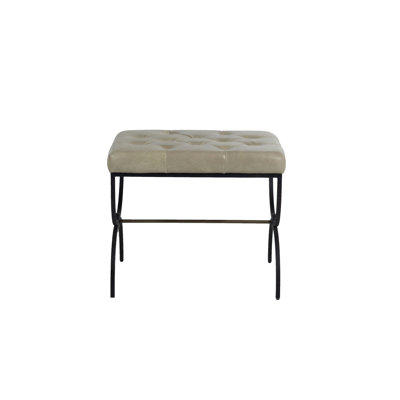 Tabouret de coiffeuse Galvin