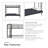 Hinerman Kids Twin Over Full Bunk Bed-487990239