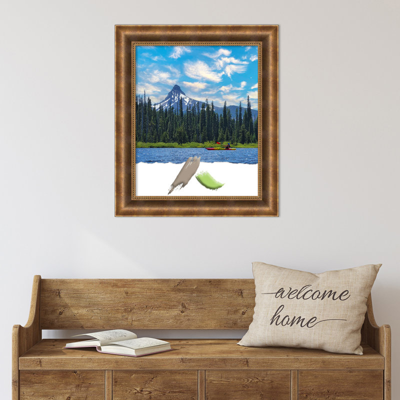 Cadre photo Shiyanne, 18 po x 22 po