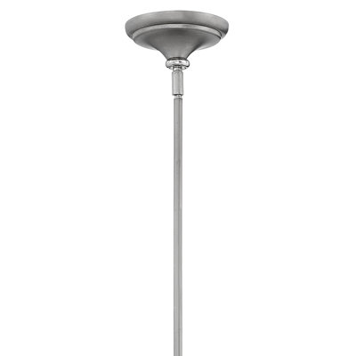 12-in Steel Accessory Stem