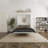 Barn-Style Murphy Bed