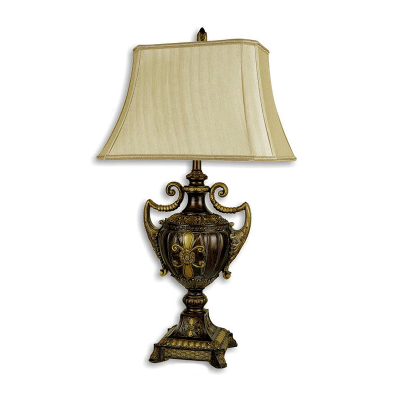 Lampe de table 30,5 po Randall