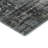 Premium Machine Washable Mouton Geometric Rug-1976309601
