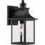 Lanterne murale d'extérieur H 11,25 po Metairie-1575668688