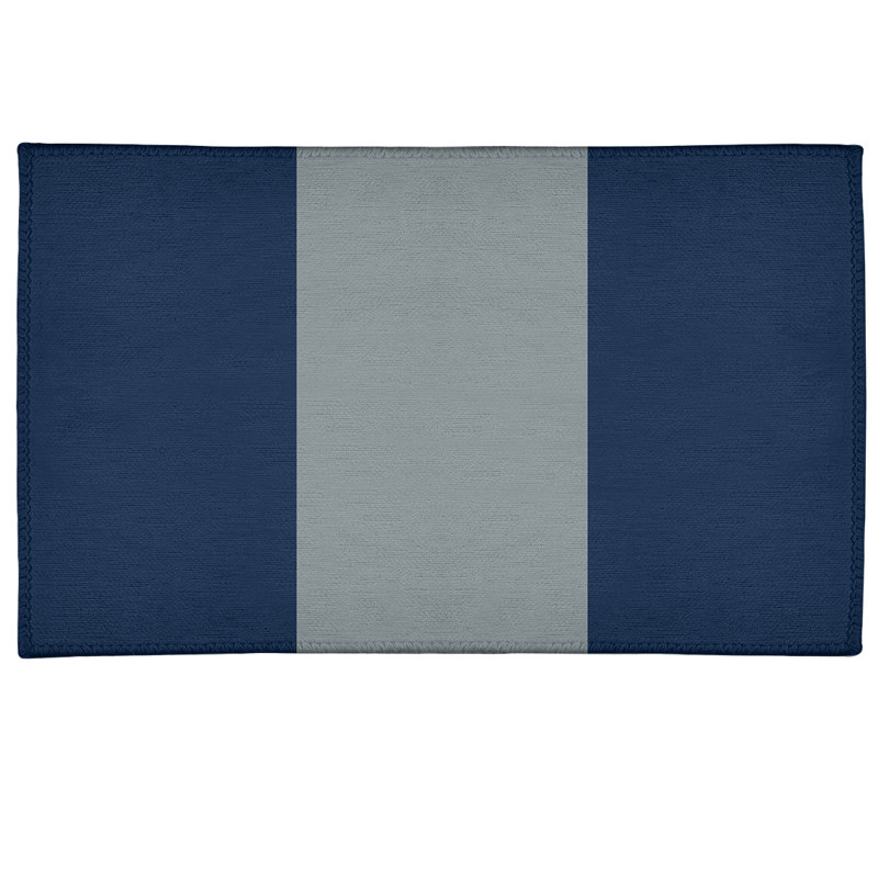 Chenille Indoor Rug, Rectangle 2' x 3'