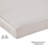 Sunbrella Outdoor Dining Chair Seat Pad-62982338