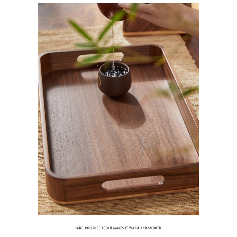Tray, 9.06" W x 2.36" H x 12.01" D