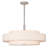 Aaiza 5 - Light Drum Chandelier