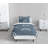 Plain Bows Comforter Set-109003114