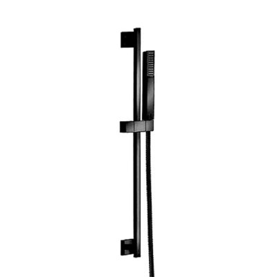 Quadro Massage/Jet Handheld Shower