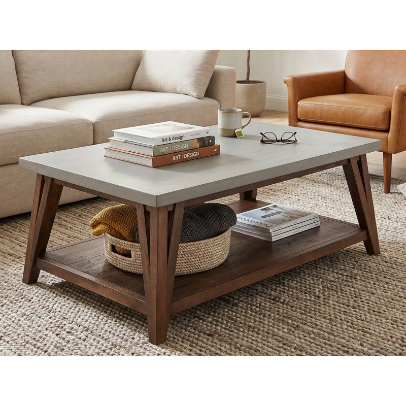 Living Room Table Set