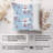 Holiday Christmas Pattern III Modern-99958353