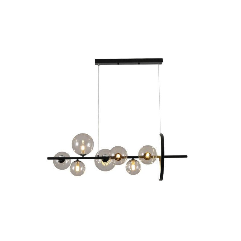 Chayson 7 - Light Kitchen Island Chandelier